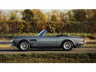 1965 ferrari 275 gts