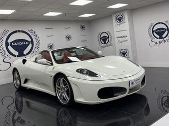 2007 ferrari f430