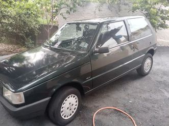 FIAT MILLE mille-elx-2p-e-4p