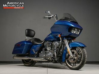 2015 harley-davidson road glide special