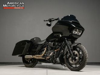 2020 harley-davidson road glide special