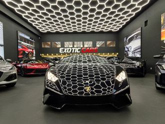 lamborghini huracan a la massana