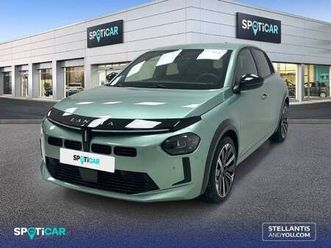 hybrid 74kw (100cv) lx