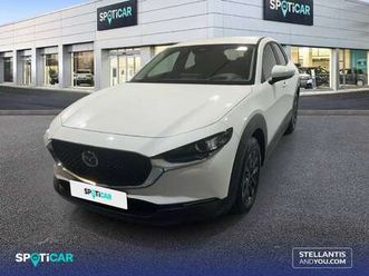 2.5l e-skyact g mhev 103kw mt prime-line