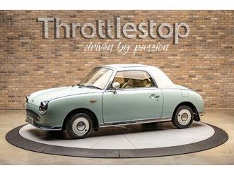 1991 nissan figaro