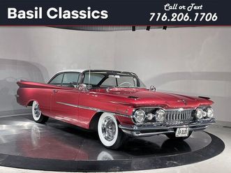 1959 oldsmobile dynamic 88