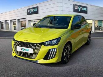 1.2 puretech s&s allure 100