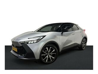 1.8 hybr 140 first edition