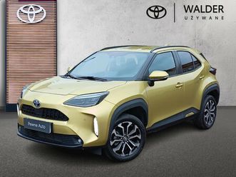 1.5 hybrid comfort style tech i wlaściciel serwisowany gwarancja fv23%