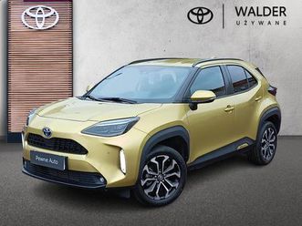 1.5 hybrid comfort style tech i wlaściciel serwisowany gwarancja fv23%