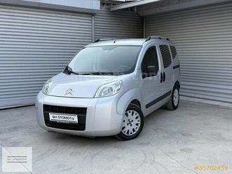 combi 1.3 hdi sx plus vizyon