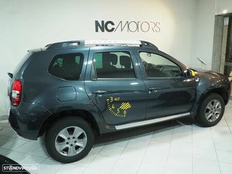 dacia duster 1.2 tce sl explorer