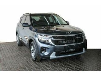 2025 kia seltos 1.5 ls