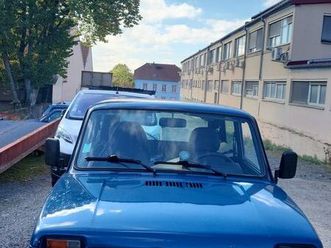 lada niva 1.7i gpl
