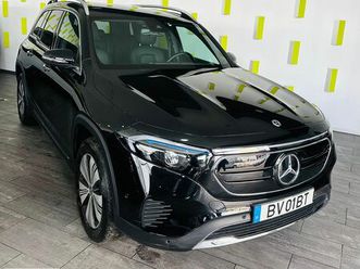 mercedes-benz eqb 250+