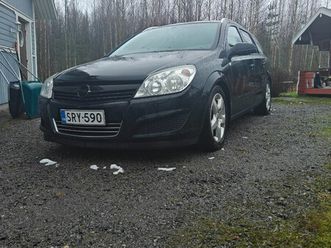 wagon enjoy 1,9 cdti dt 88kw/120hv m6