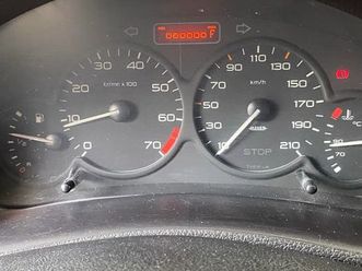 selection/ sensation 1.0 16v 5p