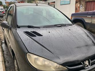 selection/ sensation 1.0 16v 5p