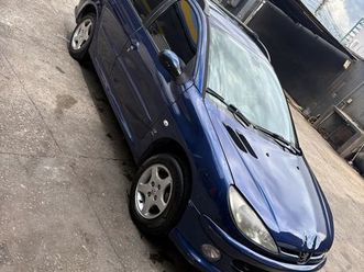 sw feline 1.6/ 1.6 flex 16v 5p