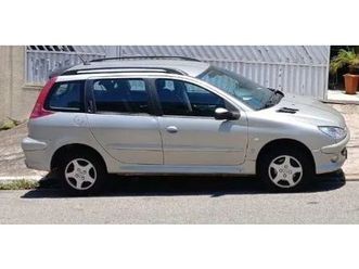 sw feline 1.6/ 1.6 flex 16v 5p