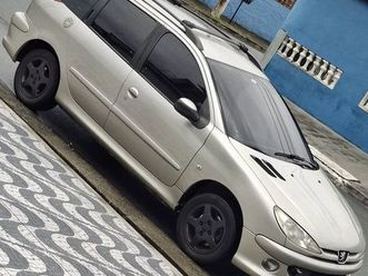 sw feline 1.6/ 1.6 flex 16v 5p