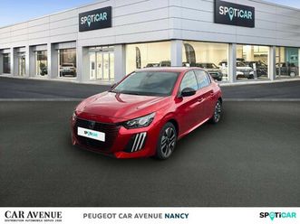 1.2 hybrid 100ch allure e-dcs6