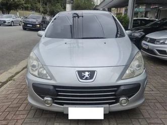 soleil/ presence 1.6/1.6 flex 16v 5p