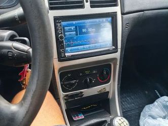 soleil/ presence 1.6/1.6 flex 16v 5p