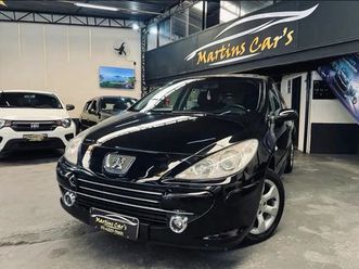 soleil/ presence 1.6/1.6 flex 16v 5p