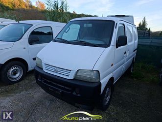 suzuki carry '08