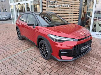 2,0 hev 4x4 gr sport