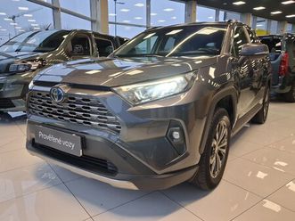 2.5 hybrid 4x4 131kw