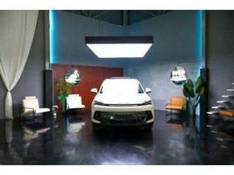 2022 baic x55 1.5t premium auto