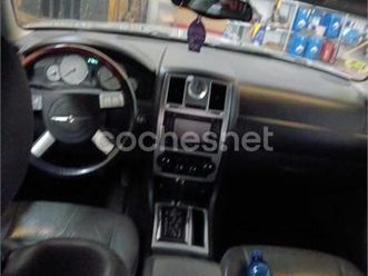 chrysler 300c touring 3.5 v6 awd