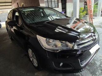 lounge origine 1.6 turbo flex aut.