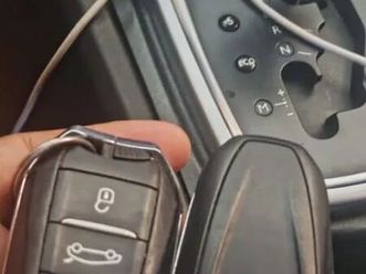 lounge shine 1.6 turbo flex aut.