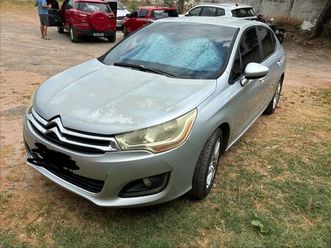 lounge tendance 2.0 flex 4p aut.