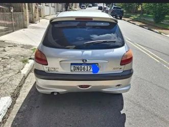 soleil/quiksilver 1.0 16v 3p