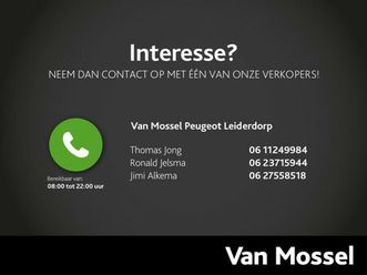 peugeot 3008 1.6 hybrid 225 allure