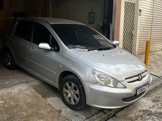 soleil/ presence 1.6/1.6 flex 16v 5p