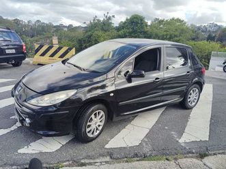 soleil/ presence 1.6/1.6 flex 16v 5p