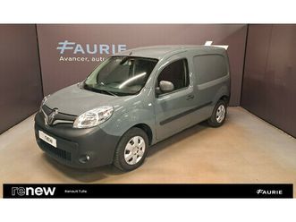 renault kangoo express 2 kangoo express blue dci 95 grand confort 5p