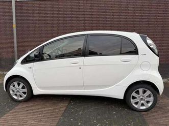 citroën c-zero 2020 | 100% elektrisch | 49 kw