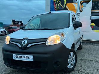 renault kangoo express blue dci 95 grand confort