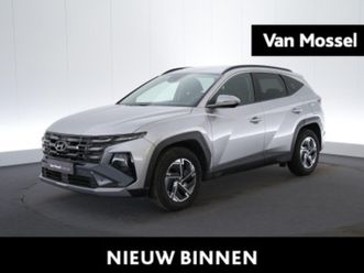 1.6 t-gdi 48v feel 7-dct garantie tot 11/2029