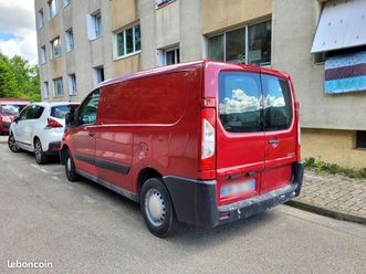 peugeot expert 1.6 hdi