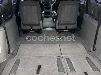 chrysler grand voyager se 2.8 crd auto