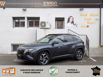 iv 1.6 t-gdi 230 hybrid executive bva6