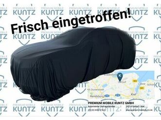 jeep avenger altitude infortainment&komfort+allwetter