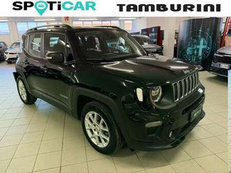 renegade 1.5 turbo t4 mhev altitude